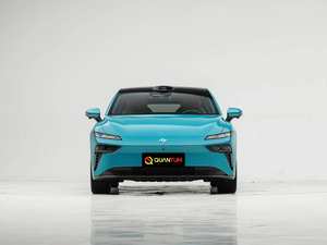 Dongfeng Epai 007 Plus 2026, berline à autonomie étendue <span class=keywords><strong>308</strong></span> Ultra, direction fluide, accélération puissante, charge rapide, prix d'usine, très demandée - Product Image 2