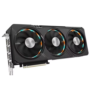 GeForce RTX 4070 Ti SUPER 16GB Gaming OC RGB Overclocked Triple Fan GDDR6X Nuevo Lanzamiento GeForce RTX 4070 Ti SUPER 16GB Ga para PC de Escritorio - Product Image 1