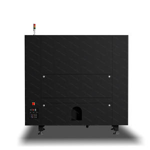 เครื่องตัดเลเซอร์ LaserMen-1313CF CNC 2000W+300W สำหรับอุตสาหกรรมการบินและอุปกรณ์การแพทย์ - Product Image 3