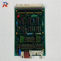 Carte KONGSBERG PLC/PAC Autronica Kde-1a 7252-032.0004 pour l'automatisation industrielle, produit neuf avec garantie
