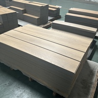 Selbstklebender LVT-Bodenbelag Abzieh-und-Klebe Vinylplanken 5mm Verschleißfest Holzoptik Wasserdicht Umweltfreundlich Rutschfest Schlafzimmer Küche