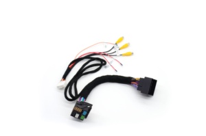 Cartiza Antarmuka Kamera untuk Model Platform VW MIB2 - Product Image 4