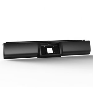 Rollo de parachoques trasero para Chevy Silverado GMC Sierra <span class=keywords><strong>C</strong></span>/<span class=keywords><strong>K</strong></span> 1988 1998 1500-2500 - Product Image 1