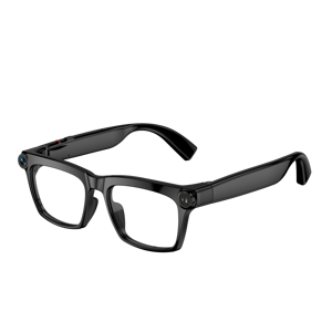 Neueste M10A KI-Kamera Smart-Brille 20MP Videoaufnahme Übersetzung Objekterkennung Typ-C IPX4 Wasserdichte Smartbrille - Product Image 3