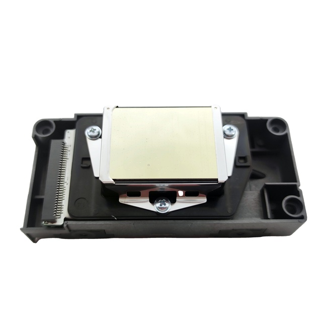 Original Epson DX5 Print Head F186000 Printhead for Epson Inkjet Printer