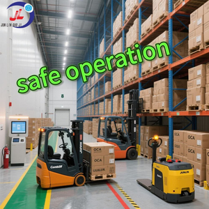 El AGENTE DE CHINA de 20 años de alta calidad ofrece tarifas de envío baratas para productos LCL + Express de China a Eslovenia, flete marítimo - Product Image 6