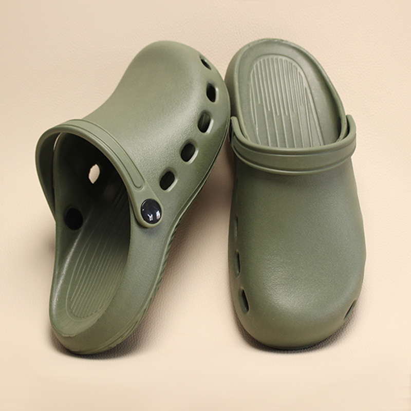 สายรัดสีเขียว