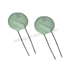 Jeking 2R515 Thermistor termistör 2.5ohm 15A SCK-2R515 - Product Image 1