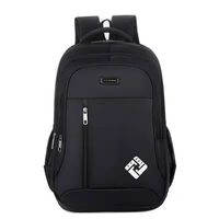 2024 Venta caliente logotipo personalizado chico gran capacidad impermeable escuela viaje mochilas negocios portátil bolsas con logotipo