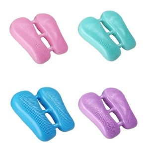 Vente en gros : Stepper d'équilibre gonflable pour <span class=keywords><strong>fitness</strong></span> à domicile, remodelage corporel, perte de poids, masseur de pieds, équipement d'exercice et de divertissement - Product Image 2