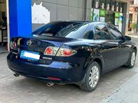 Venta al por Mayor de Autos Usados en BUEN Estado, Mazda 6 2012 Automático, Turbo, Volante a la Izquierda, Historial de Servicio Completo, GCC, Perfecto Estado, Listos para Enviar