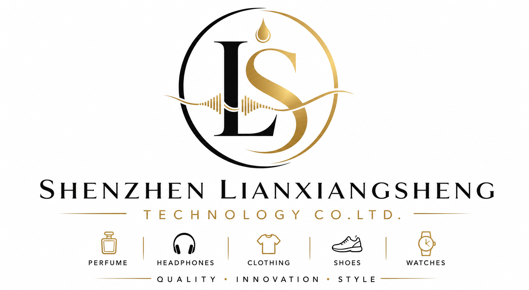 Shenzhen Lianxiangsheng Technology Co., Ltd. logo