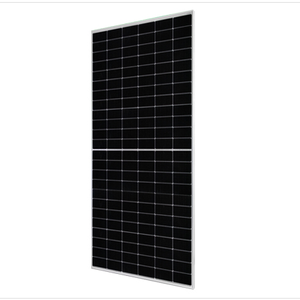 JA Solar MBB 9BB Panneau solaire demi-cellule 445W à 470W Ran pour système solaire sur toit avec haute efficacité de type Perc - Product Image 2