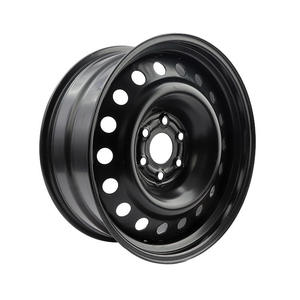 Vente directe usine – Jante en acier de 19 pouces pour véhicule à énergie nouvelle, assemblage de roue de secours pleine grandeur pour véhicule de tourisme - Product Image 1