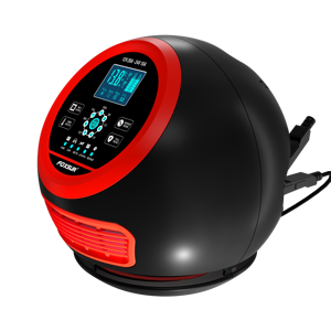Chargeur de <span class=keywords><strong>batterie</strong></span> de voiture automatique 12v24v, chargeur de <span class=keywords><strong>batterie</strong></span> <span class=keywords><strong>12v</strong></span> 20amp pour <span class=keywords><strong>batterie</strong></span> au plomb-acide - Product Image 4