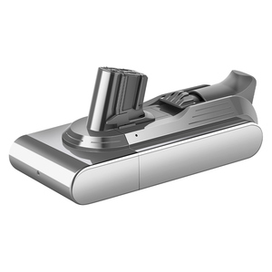 Batería Recargable de 25.2V 3500mAh 88.2Wh para Aspiradora, Batería de Iones de Litio Compatible con <span class=keywords><strong>Dyson</strong></span> <span class=keywords><strong>V12</strong></span> <span class=keywords><strong>Slim</strong></span> - Product Image 2