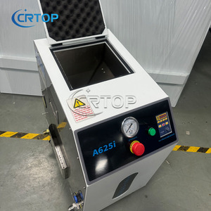 Prix de la machine de sablage à glace sèche CRTOP pour <span class=keywords><strong>achat</strong></span> en gros Machine de sablage à glace sèche pour le <span class=keywords><strong>nettoyage</strong></span> <span class=keywords><strong>industriel</strong></span> - Product Image 3