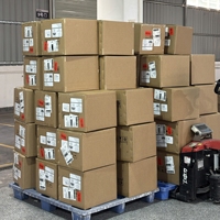 Agente de Envíos China, Estados Unidos, Canadá, Reino Unido, Italia, Servicio Puerta a Puerta de Amazon, Transitario Europeo, Entrega Rápida y Económica, Soporte 24/7