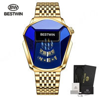 Bestwin Watch Brand: Quality Price Insights - Main Image