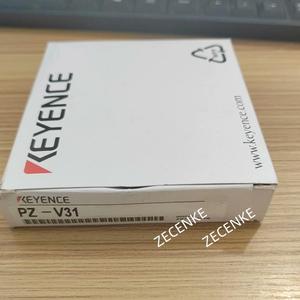 NEW KEYENCE PZ-V31 Laser Sensors Photoelectric Switch Sensors Detector - Product Image 4