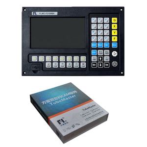 Starcam ซอฟต์แวร์ทำรังสำหรับระบบควบคุมแผ่นพลาสม่า CNC ระบบอินเตอร์เฟส USB ซอฟต์แวร์ทำรัง - Product Image 4