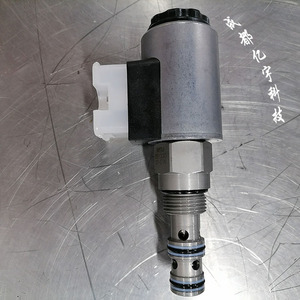 โซลินอยด์ควบคุมทิศทาง WSM08130C-01-C-N-24DG - Product Image 5
