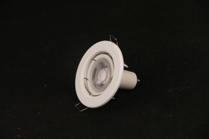 Okeli Mr16สปอตไลท์ <span class=keywords><strong>LED</strong></span> สปอตไลท์ <span class=keywords><strong>Gu10</strong></span>แบบปรับได้