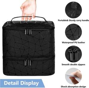 Free Sample Waterproof Car Travel Camping Box <b>Food</b> <b>Warmer</b> Heater <b>Container</b> Packet Thermal Bag - Product Image 1