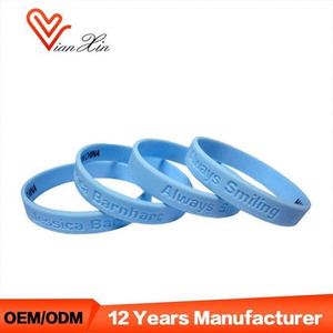 Pulsera de Silicona de 1 Pulgada de Ancho con Soporte para Epilepsia, Marca Alert - Product Image 5