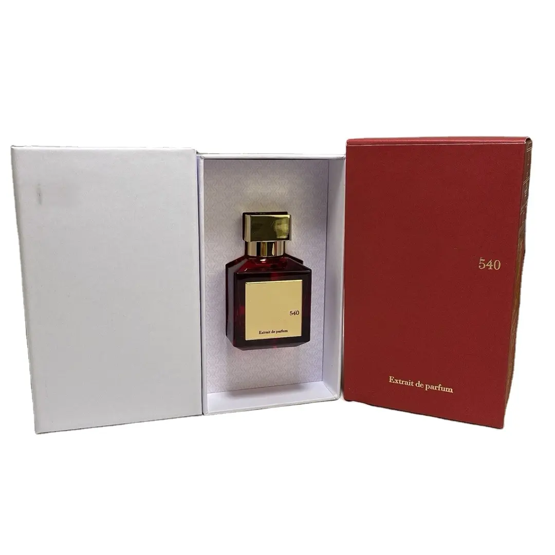 Arabische Mfk Parfum Langdurige Oud Dames Bloemenfruitige Parfum 30Ml Olie Dagelijks Gebruik Body Parfum 100Ml Groothandel