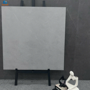 Venta al por Mayor de Fábrica, Baldosas de Porcelana Rústicas Antideslizantes de 60x60cm y 80x80cm, con Aspecto de Mármol, para <span class=keywords><strong>Piso</strong></span> y Pared, Interior y Exterior - Product Image 1