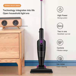 Aspirateurs à main verticaux portables 2 en 1 <span class=keywords><strong>Invictus</strong></span> Vacuum - Product Image 4