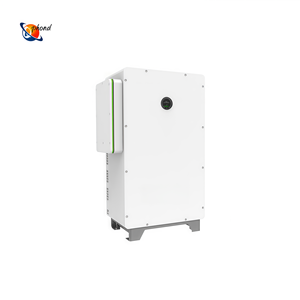 อินเวอร์เตอร์ PV พลังงานแสงอาทิตย์สามเฟสแบบ10kW 9KW <span class=keywords><strong>8kW</strong></span> เติบโตจากแสงอาทิตย์สำหรับใช้ในบ้าน - Product Image 5