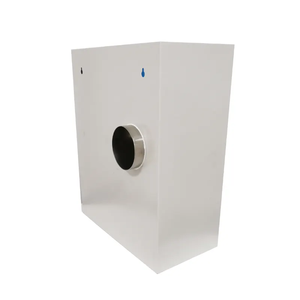 Generatore di Aerosol di sale secco aggiornato con certificazione brevettata, sensore di concentrazione di sale, dimensione delle particelle Sub-5 Micron per la salute - Product Image 3