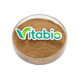 Reines Natürliches Lebensmittelqualität <span class=keywords><strong>Tannin</strong></span>-Extrakt-Pulver Großhandelspreis 80%-96% - Product Image 1