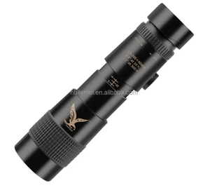 تلسكوب تكبير أحادي العدسة 10-<span class=keywords><strong>300x</strong></span> عالي الطاقة عالي الوضوح 10000 متر تلسكوب التكبير الحر ضوء منخفض تلسكوب HD - Product Image 2