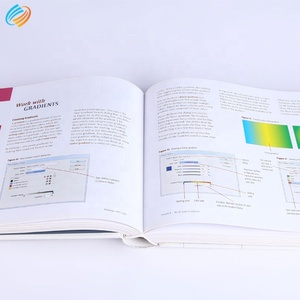 Dịch Vụ In Sách Bìa Cứng Bìa Cứng Hình Ảnh Giá Rẻ Được <span class=keywords><strong>Paypal</strong></span> Chấp Nhận - Product Image 5