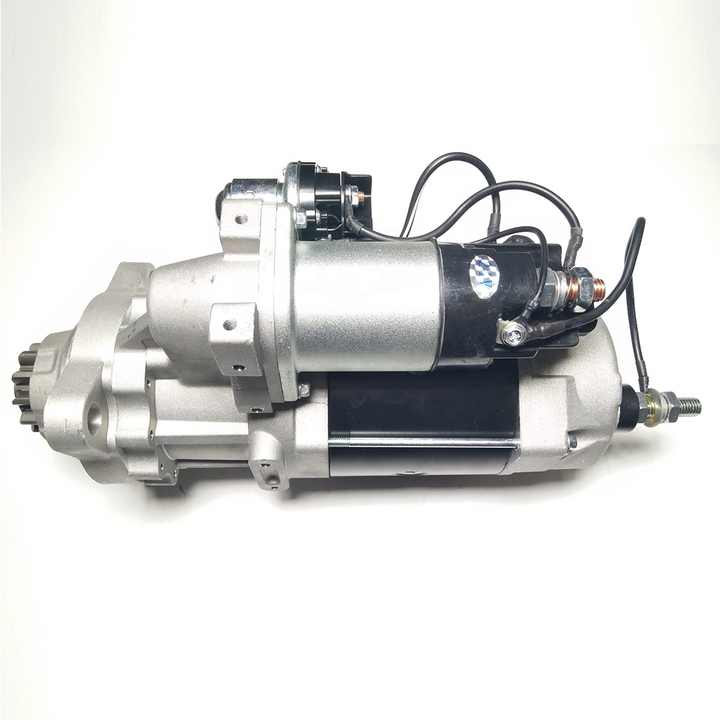 M11 QSM11 starter motor 24V starter motor 3103952 2871257 5367753  
