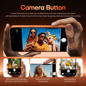 Dual SIM Android Smartphone with Face Unlock Fingerprint Sensor HD LED Display <b>4G</b> LTE/CDMA & 5G - Product Image 6