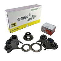 Nuevo Cojinete de Desembrague LUK 6DCT250
