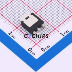 ทรานซิสเตอร์ภาคสนาม IRLR7843TRPBF-JSM ไป-252ทรานซิสเตอร์ (มอสเฟท) คุณภาพสูง - Product Image 2