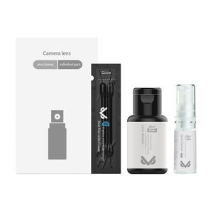 Kit vaporisateur multifonctionnel pour lentilles et écrans 20ml - Product Image 1