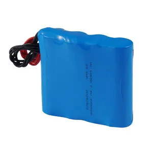 Tùy chỉnh 3.7V li-ion 18650 4000 mAh 5600 mAh 3000 mAh 3350 mAh 3500 mAh lithium có thể sạc lại pin trường hợp pin Lithium Ion