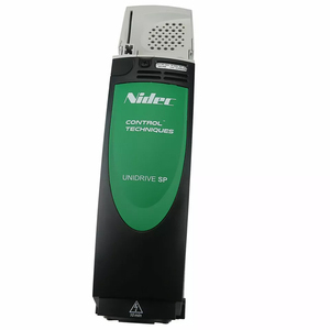 Variadores de Frecuencia Nidec M701-034-00100A CT 220V 10x10x10cm - Product Image 2