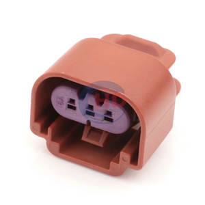 مقبس <span class=keywords><strong>3</strong></span> دبوس في تطبيقات مستشعر وقود السيارات المكونات - Product Image 4