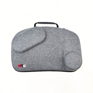 Juego de Tazas de Té Chino, Juego de Té de Cerámica para Viaje, Tetera de Porcelana Portátil, Todo en Una Bolsa para Picnic al Aire Libre - Product Image 5