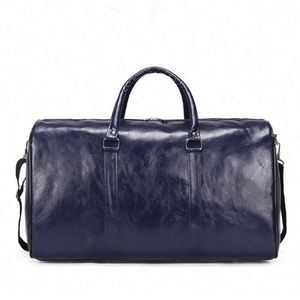 กระเป๋าออกกำลังกายกันน้ำสีดำเรียบแบบกำหนดเองสำหรับผู้ชาย ดีไซน์ใหม่ แจกตัวอย่างฟรี - Product Image 2