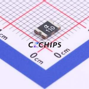 1812-110/16V Resettable Fuse 1812 Fuse 16V 100A 1.1A 2.2A - Product Image 2