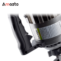 LZ-32 Tragbare Integrierte Elektrische Hydraulische Stanzmaschine für Schnelles und Sauberes Stanzen von Metallplatten und Eisenschrott