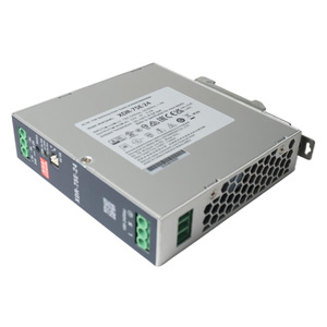 Meanwell XDR-75E-24/48/12/36 24V 3.2A 75W có nghĩa là cũng DIN đường sắt chuyển mạch cung cấp điện 48V 36V 12V - Product Image 4